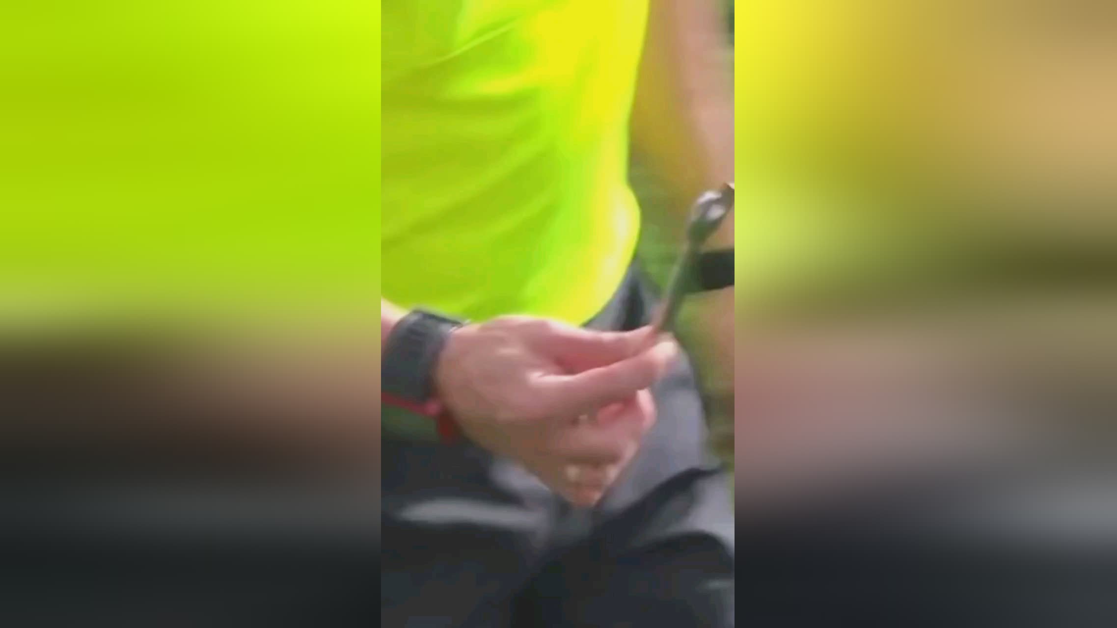 位置也让球
