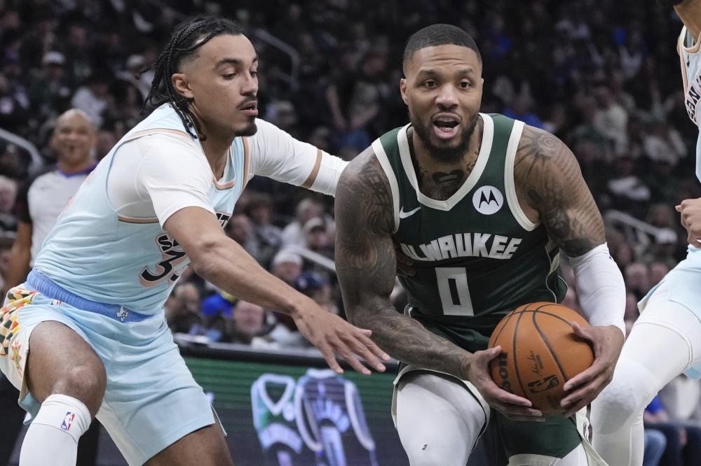 比分奠定了 比分奠定了