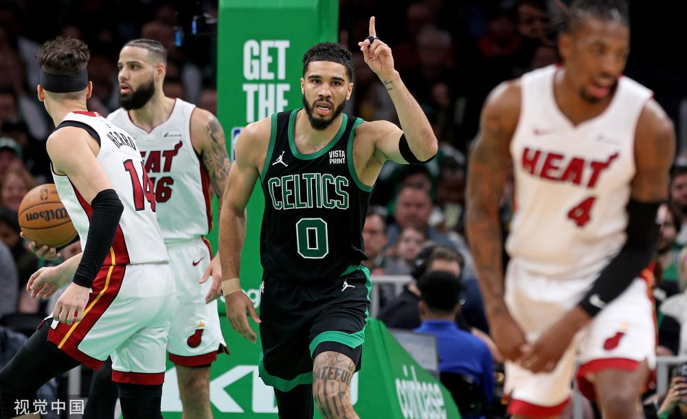 多变的对手 多变的对手