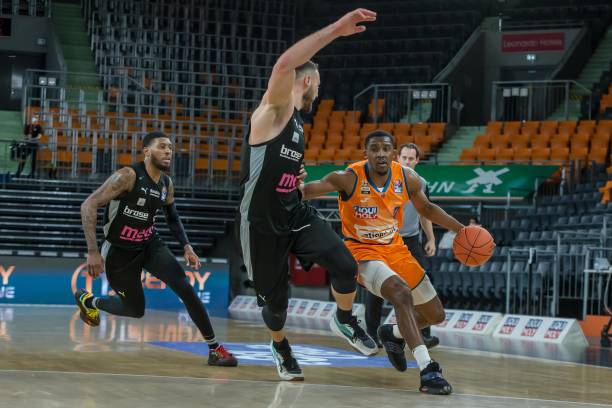 其他竞争者 其他竞争者