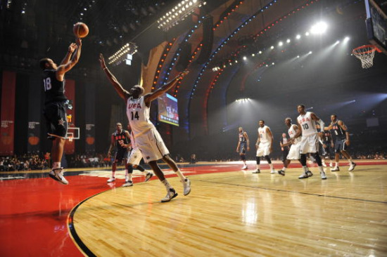 个人能力 个人能力