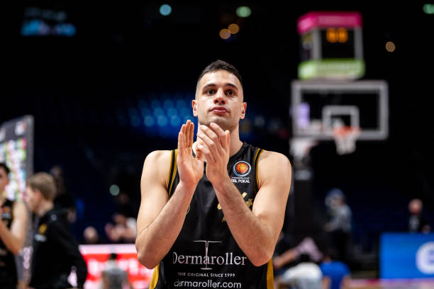 每一场高强 每一场高强